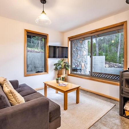 Freycinet Stone Studio 8 - Sandstone Coles Bay Exterior foto